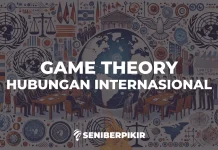Game Theory dalam Hubungan Internasional
