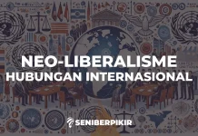 Teori Neo-Liberalisme dalam Hubungan Internasional