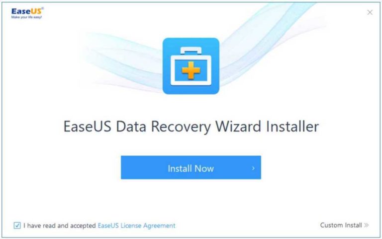 Easeus data recovery wizard 2024